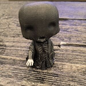 Dementor Fro Harry Potter